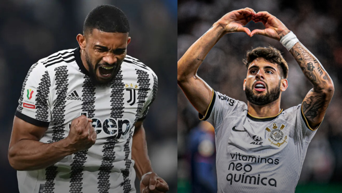 Amical Maroc-Brésil : Deux convoqués pour remplacer Marquinhos et Richarlison Amical Maroc-Brésil : Deux convoqués pour remplacer Marquinhos et Richarlison