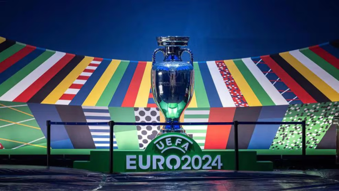 Foot européen : Les éliminatoires de l’Euro reprennent