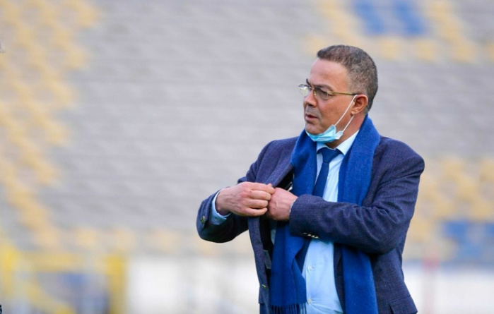 Mondial/Affaires des billets : Le président de la FRMF intransigeant Mondial/Affaires des billets : Le président de la FRMF intransigeant