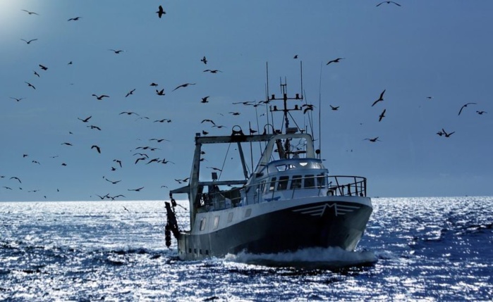 Accord de pêche Maroc - UE: Les ministres européens de l’Agriculture craignent un éventuel blocage en juillet 2023