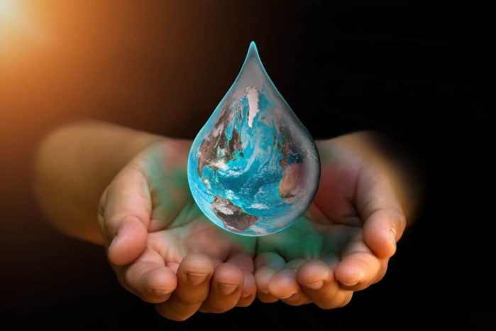 Journée mondiale de l’Eau : Le point sur un chantier qui avance plus vite et plus loin