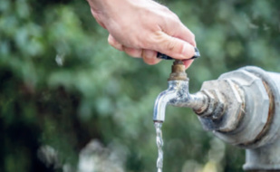 Journée mondiale de l’Eau : Le point sur un chantier qui avance plus vite et plus loin Journée mondiale de l’Eau : Le point sur un chantier qui avance plus vite et plus loin