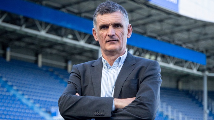 Liga/FC Séville : Bounou et En-Nesyri ont un nouvel entraîneur