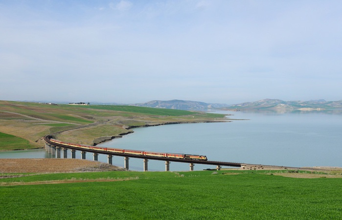 Génie Hydraulique : Perforer les barrages, une prouesse technique réussie haut la main