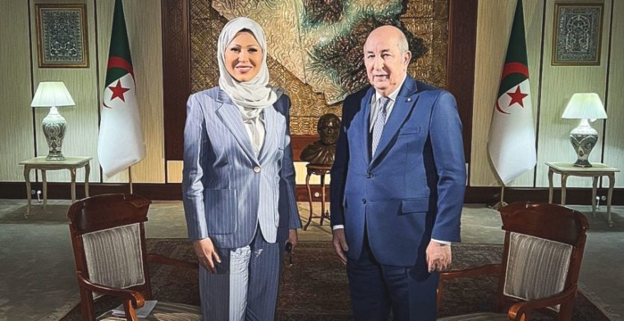 Interview de Tebboune à Al Jazeera : Approximations, contrefaits et hostilité ! Interview de Tebboune à Al Jazeera : Approximations, contrefaits et hostilité !