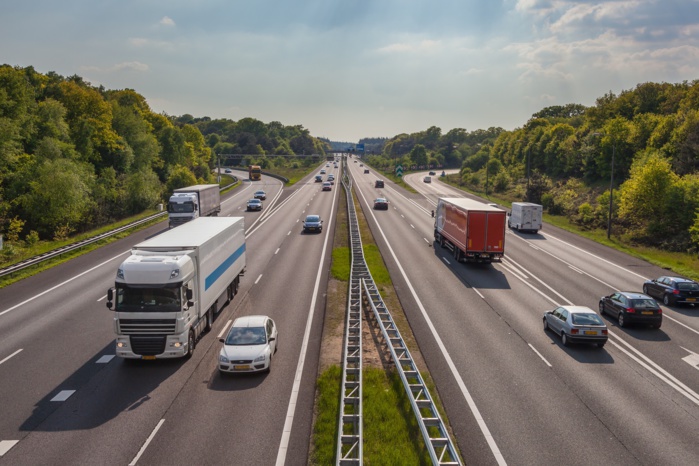 Transport routier : Une tranche de soutien supplémentaire pour les professionnels Transport routier : Une tranche de soutien supplémentaire pour les professionnels
