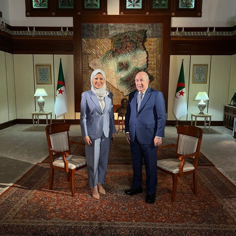 Algérie : Les incohérences de Tebboune Algérie : Les incohérences de Tebboune