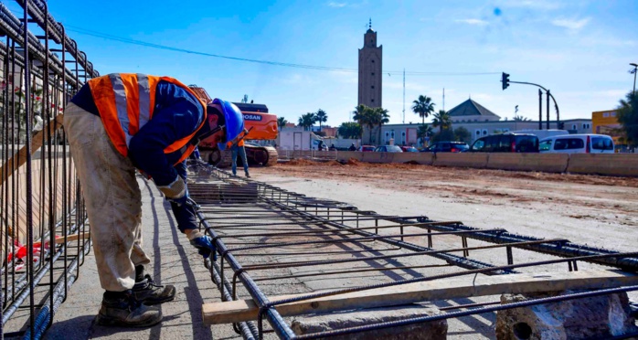 Fès-Meknès / BTP : Les professionnels s’interrogent sur l’avenir du secteur Fès-Meknès / BTP : Les professionnels s’interrogent sur l’avenir du secteur