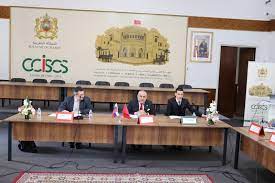 Une délégation d'hommes d'affaires russes se rend au Maroc