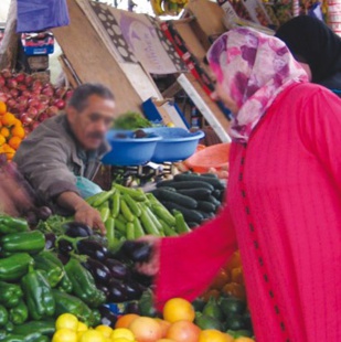 Inflation VS Taux directeur : Jusqu’où ira la contre-offensive de Bank Al-Maghrib ? Inflation VS Taux directeur : Jusqu’où ira la contre-offensive de Bank Al-Maghrib ?