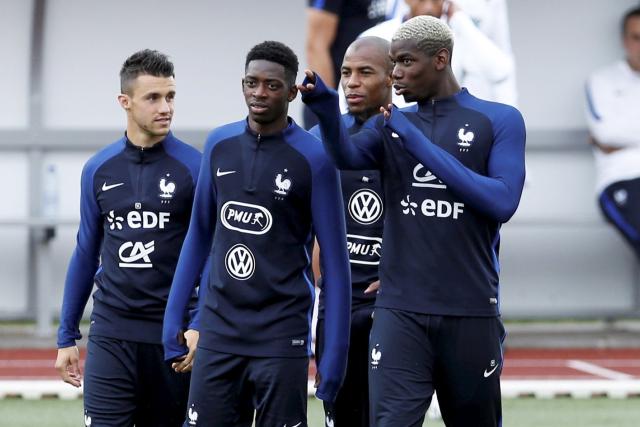 Equipe de France/Ramadan : Les joueurs musulmans ‘’ invités’’ à décaler le jeûne sinon… !