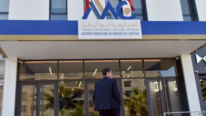 AMMC : Engagement en faveur de l'éducation financière des jeunes AMMC : Engagement en faveur de l'éducation financière des jeunes