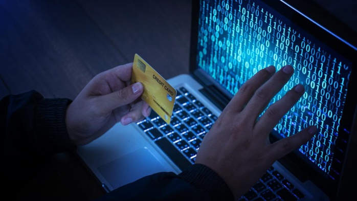 Piratage des données bancaires : Arrestation de six suspects