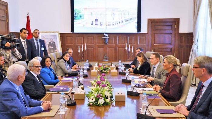 Fintechs : Un changement de culture, nécessaire pour s’approprier les nouveaux modes  Fintechs : Un changement de culture, nécessaire pour s’approprier les nouveaux modes