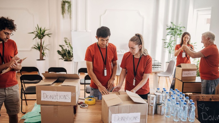 Rabat : Préparatifs du 1er Forum national de la société civile sur l'emploi associatif Rabat : Préparatifs du 1er Forum national de la société civile sur l'emploi associatif