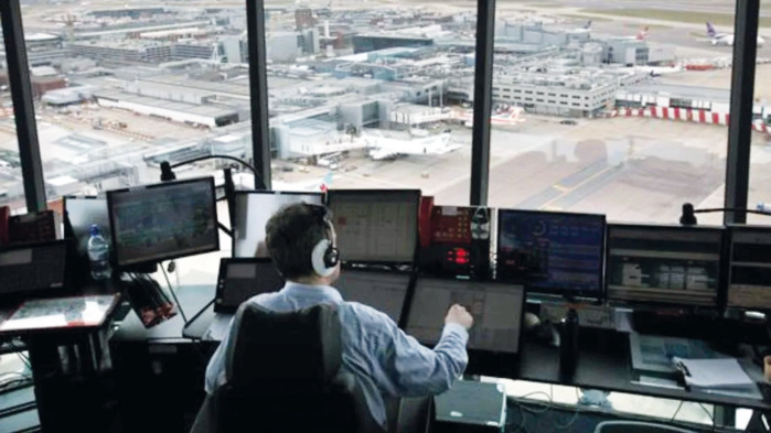 Maroc - Espagne: Pourparlers sur la gestion de l’espace aérien au-dessus du Sahara Maroc - Espagne: Pourparlers sur la gestion de l’espace aérien au-dessus du Sahara