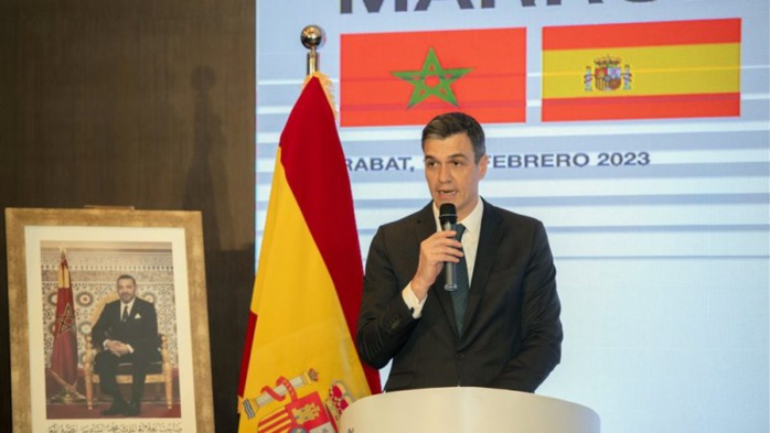 Affaire Pegasus : le gouvernement espagnol rejette les accusations contre le Maroc 