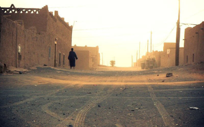 DGM : 2022, l'année la plus chaude au Maroc DGM : 2022, l'année la plus chaude au Maroc