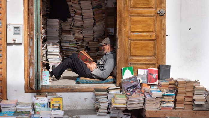Secteur de l’édition au Maroc : Ultimes combats du livre pour survivre [intégral]