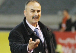 IZK (Foot) : Fouad Sahabi pour sauver les meubles !