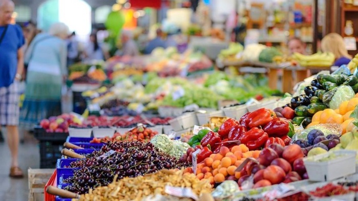 Rabat-Salé-Kenitra : Un coup d'œil sur les prix des produits alimentaires 