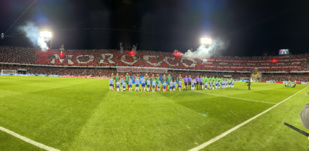 Match amical: Le Maroc bat le Brésil par 2 buts à 1