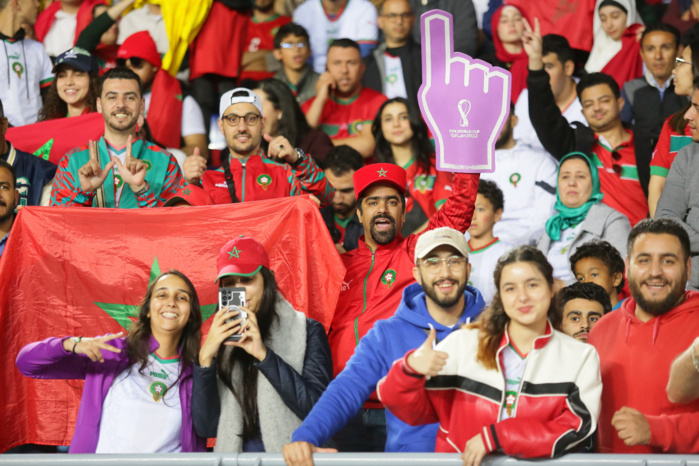 Amical Maroc-Brésil (2-1) : Une victoire pour le prestige et l’Histoire