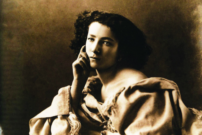Commémoration Il y a 100 ans, Sarah Bernhardt rendait l’âme