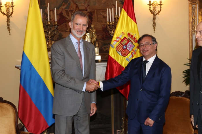 Sommet ibéro-américain : L'Espagne s'oppose à la présence du polisario 