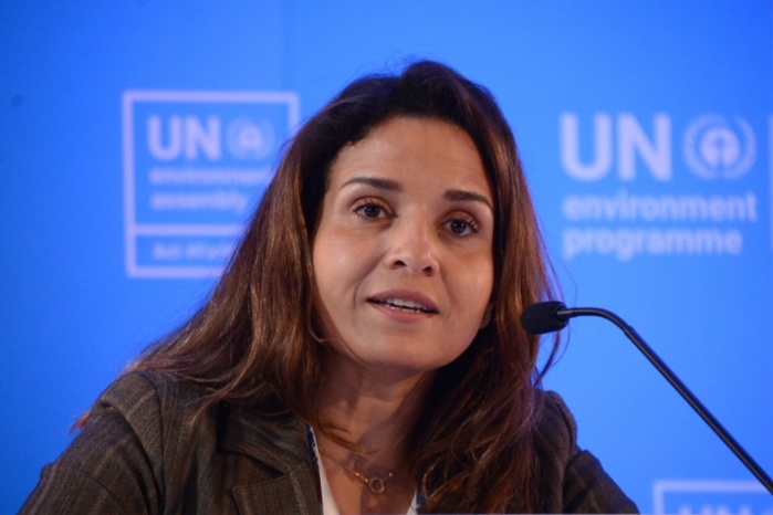 Les explications de Leila Benali sur les carburants  distribués au Maroc