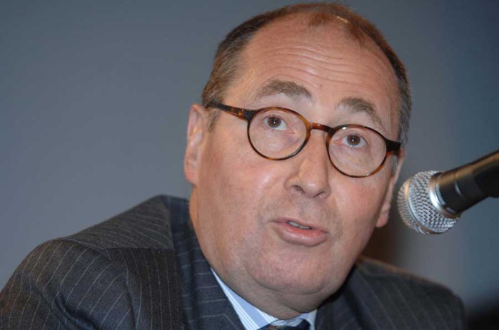 L’ex-ambassadeur français en Algérie raconte la jalousie algérienne vis-à-vis du Maroc L’ex-ambassadeur français en Algérie raconte la jalousie algérienne vis-à-vis du Maroc