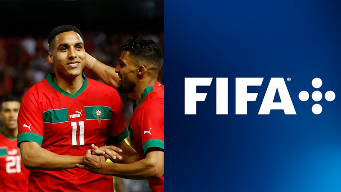 Classement FIFA  : Le Maroc dans le Top 10, c’est possible ?