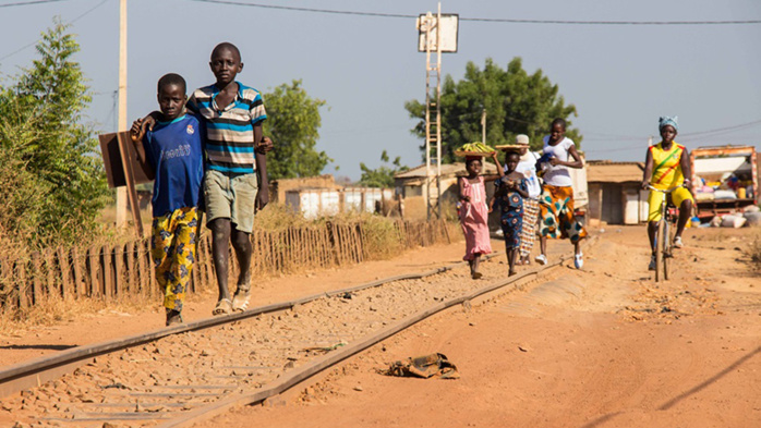Congo-Résilience aux chocs climatiques : La Banque Mondiale débloque 82 millions $