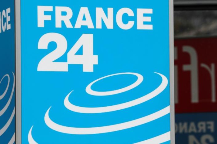 Media : Le Burkina Faso suspend France 24 Media : Le Burkina Faso suspend France 24