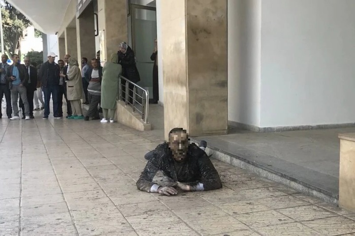 Le ministère de la Jeunesse et la culture réagit à l’incident de la personne immolée Le ministère de la Jeunesse et la culture réagit à l’incident de la personne immolée