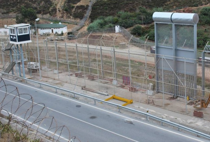 Ligne ferroviaire : Appels à une liaison entre Sebta et le reste du Maroc Ligne ferroviaire : Appels à une liaison entre Sebta et le reste du Maroc