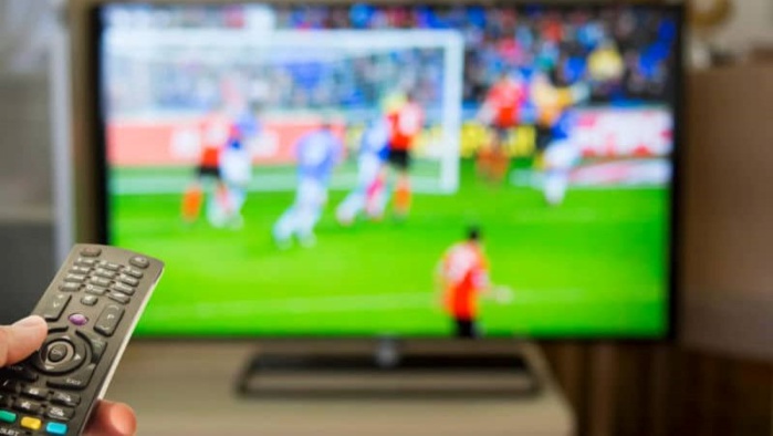 Le match Maroc-Brésil bat tous les records avec 9,5 millions téléspectateurs