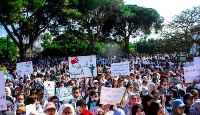 Grève des Pharmaciens : Un dossier au bord de l’éruption ! Grève des Pharmaciens : Un dossier au bord de l’éruption !