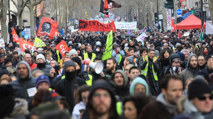 Réforme des retraites : 71 % des Français signeraient le référendum d’initiative partagée