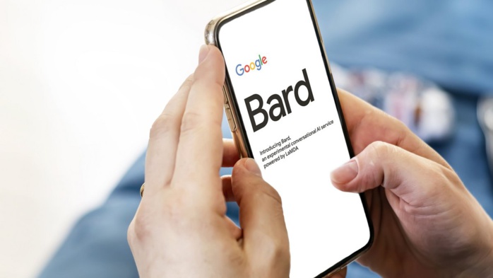 Google : Le concurrent de ChatGPT, Bard, enfin disponible pour tous ? Google : Le concurrent de ChatGPT, Bard, enfin disponible pour tous ?