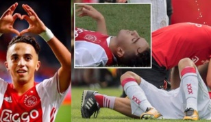 Fake news : Abdelhak Nouri, n’est plus comateux depuis 2020 Fake news : Abdelhak Nouri, n’est plus comateux depuis 2020