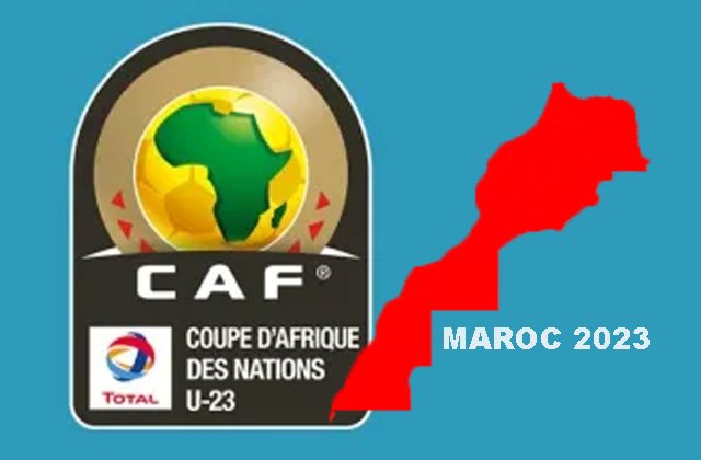 CAN U23/Maroc 2023 : L'Algérie ne viendra pas au Maroc cet été