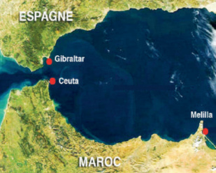 Rétro-verso : Sebta, de la Maurétanie tingitane à nos jours Rétro-verso : Sebta, de la Maurétanie tingitane à nos jours