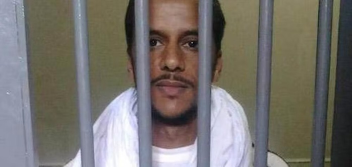 Événements de Gdim Izik : La DGAPR dément les allégations de torture à l'encontre de Lamine Haddi Événements de Gdim Izik : La DGAPR dément les allégations de torture à l'encontre de Lamine Haddi