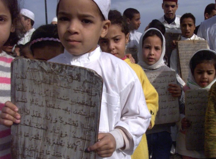 Baromètre arabe: Radioscopie des tendances religieuses chez les Marocains Baromètre arabe: Radioscopie des tendances religieuses chez les Marocains