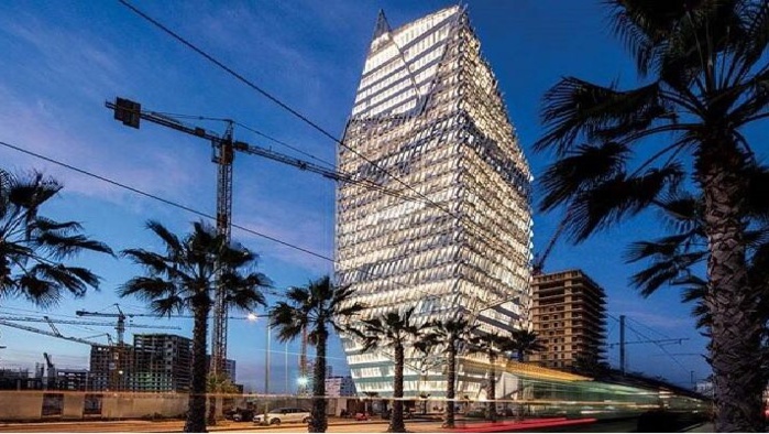 Casa Finance City en tête des places financières en Afrique Casa Finance City en tête des places financières en Afrique