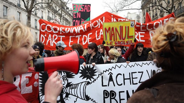 Réforme des retraites : Les syndicats invités à Matignon… pour un dialogue de sourds ? Réforme des retraites : Les syndicats invités à Matignon… pour un dialogue de sourds ?