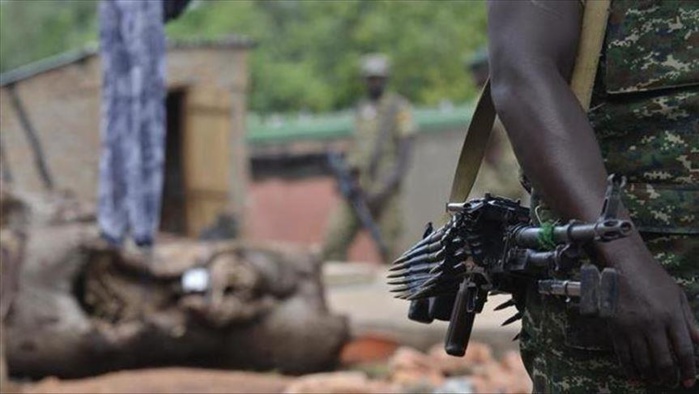 ONU-Afrique : Guterres préoccupé par la progression du terrorisme