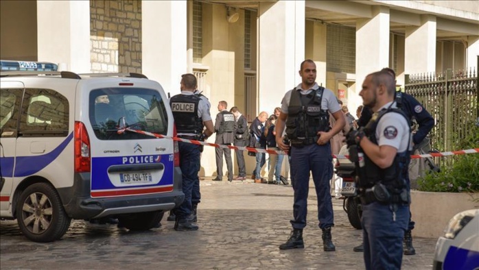 France : Deux morts et un blessé lors d'une attaque armée à Rennes