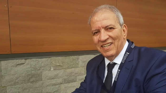 SM le Roi adresse un message de condoléances à la famille de feu Abdallah El Amrani